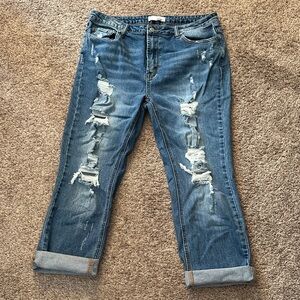 Vervet Jeans size 31